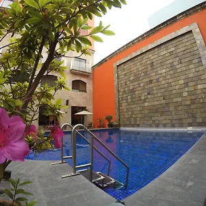 Celta Hotel Zapopan