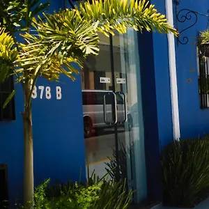 Boutique Casa Flor De Mayo Hotel Mérida