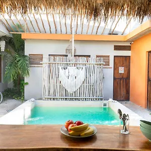 Doña Lucha Hostal Tulum