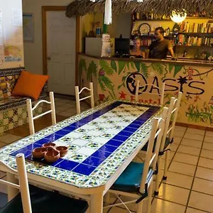 Oasis Hostal Puerto Vallarta