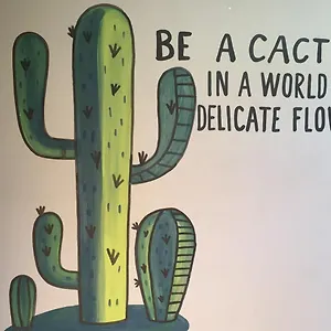 Bajas Cactus Hostal Cabo San Lucas
