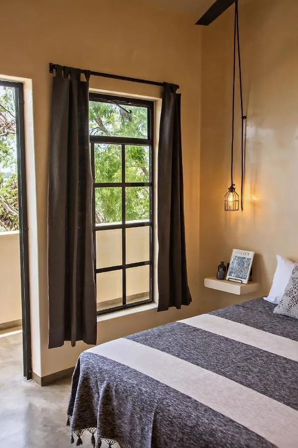 Botanica Tulum Ξενοδοχείο