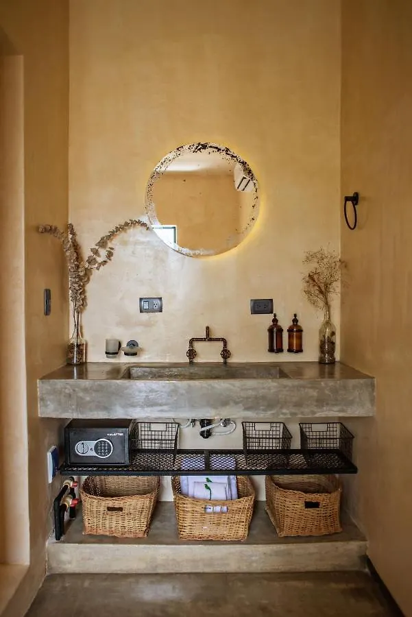 Botanica Tulum Ξενοδοχείο 0*,  Μεξικό