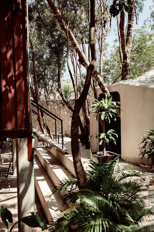 Botanica Tulum Ξενοδοχείο Μεξικό