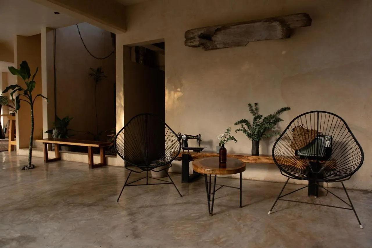Botanica Tulum Ξενοδοχείο Μεξικό