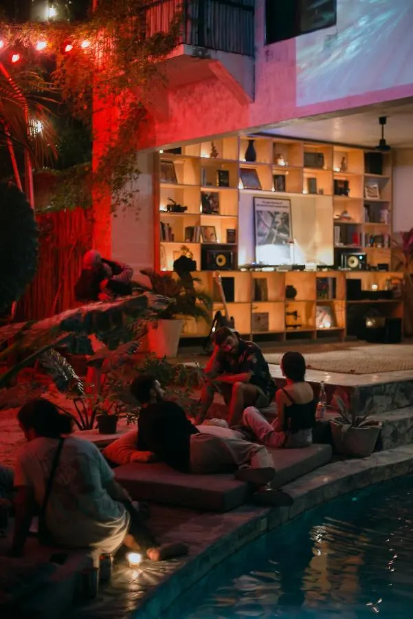 Botanica Tulum Ξενοδοχείο