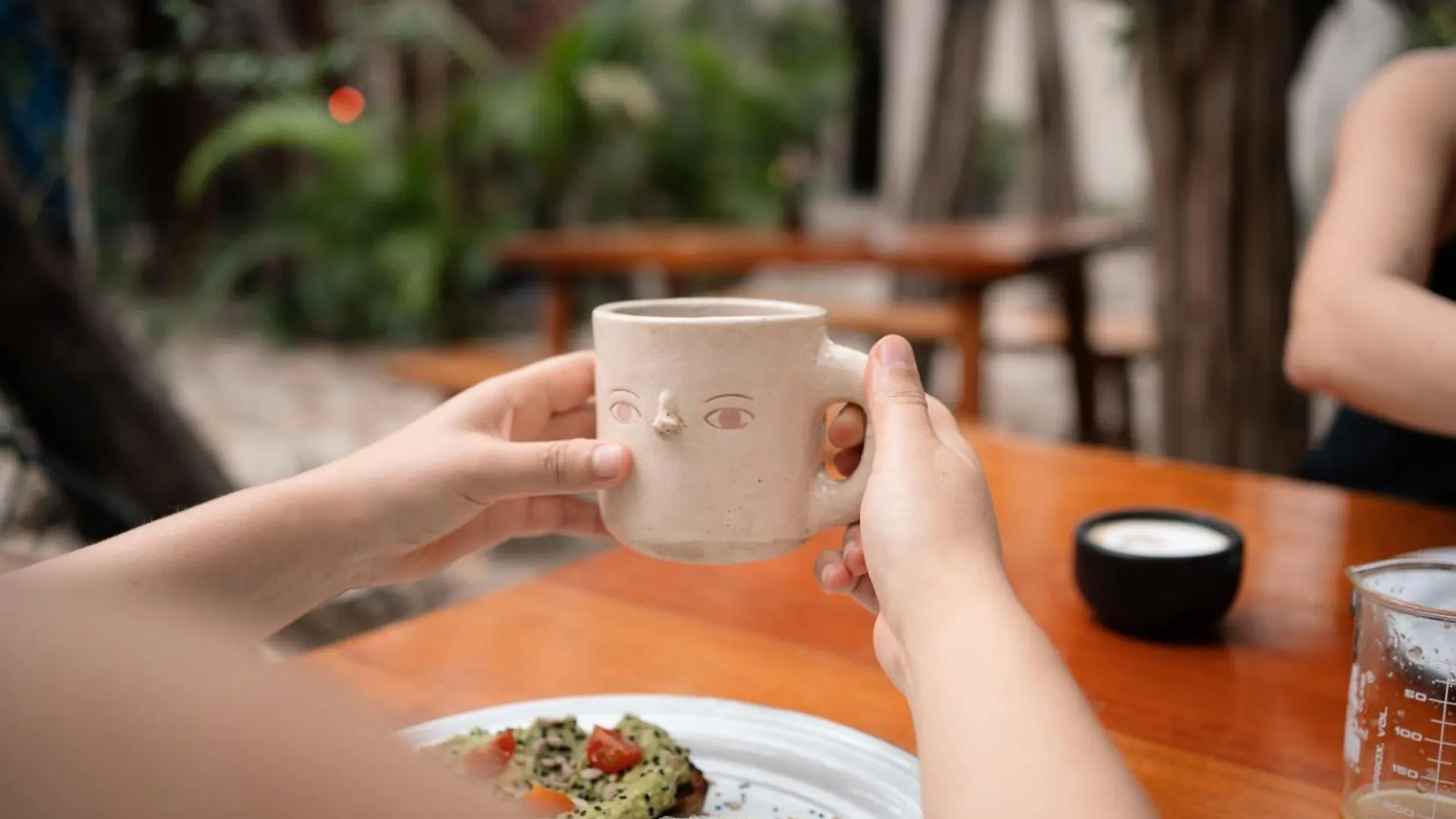 Botanica Tulum Ξενοδοχείο Μεξικό